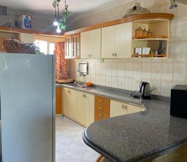 Al-Hammam Appartement | Aghadir Village قرية اغادير