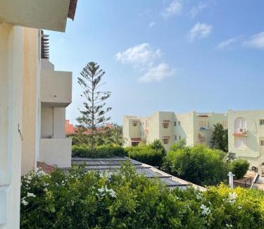 Al-Hammam Appartement | Aghadir Village قرية اغادير