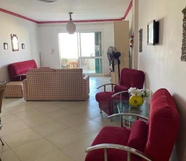 Al-Hammam Appartement | Aghadir Village قرية اغادير
