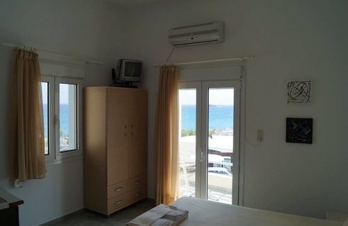 Agia Fotia Hôtel | Agia Fotia