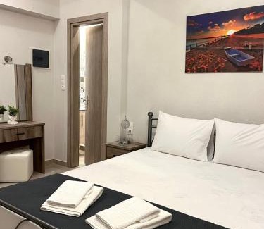 Trikeri Maison | Agia Kiriaki rooms