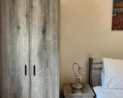 Trikeri Maison | Agia Kiriaki rooms