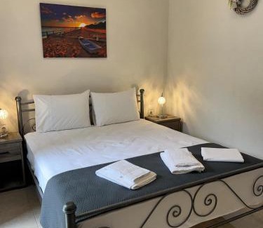 Trikeri Maison | Agia Kiriaki rooms