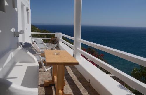 Milos Appartement | Agia Kyriaki Studios