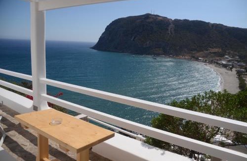 Milos Appartement | Agia Kyriaki Studios