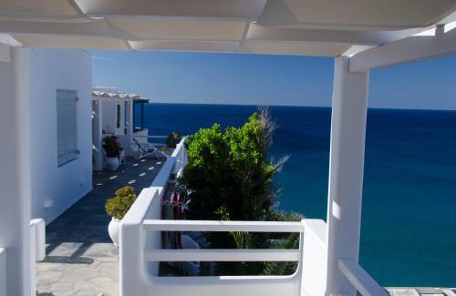 Milos Appartement | Agia Kyriaki Studios