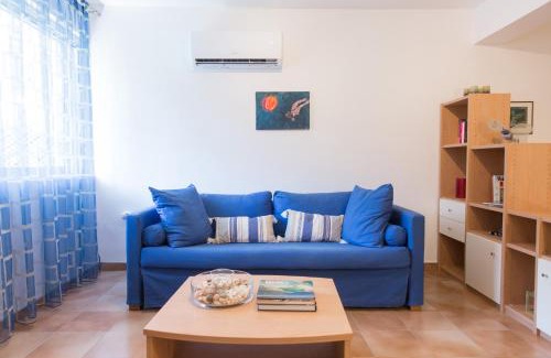 Galatas Appartement | AGIAZI Poros Summer House