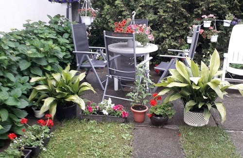 Sarospatak Maison | Agica Apartman- near the Thermal Water in Sarospatak