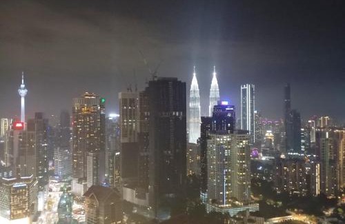 Imbi Appartement | Agile KLCC Suites By TRX