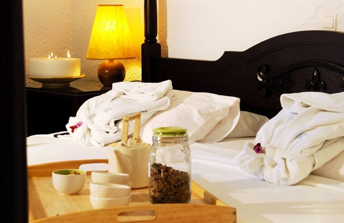 Aristotelis Station Balnéaire | Agionissi Resort Hotel