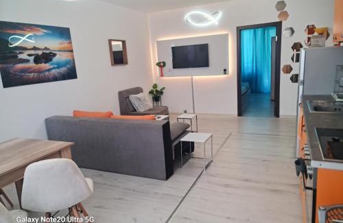 Pomorie Appartement | Aglaya 2
