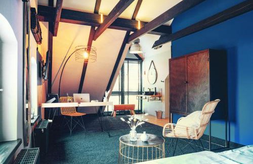 Norden Hôtel | Agli Hotel