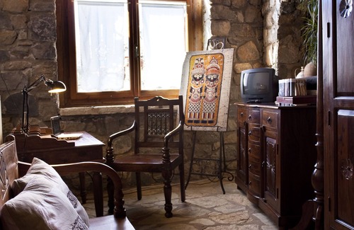 Lagadia Maison | Agnantio studios & suites