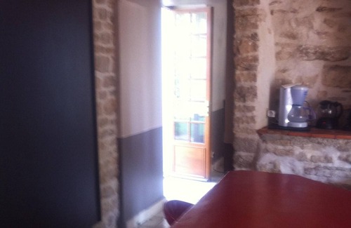 Jully Maison | La maison d'Agnes en Haute Bourgogne