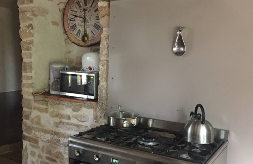 Jully Maison | La maison d'Agnes en Haute Bourgogne