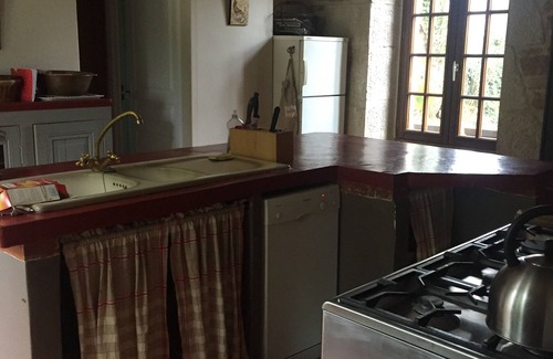 Jully Maison | La maison d'Agnes en Haute Bourgogne