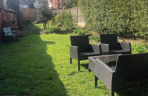 Darley Abbey Appartement | Agniti Cottage quaint historical cottage in Darley Abbey