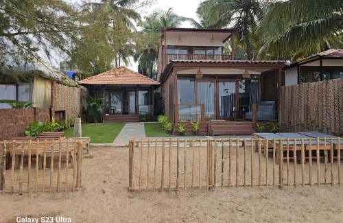 Agonda Station Balnéaire | Agonda Beach Villa