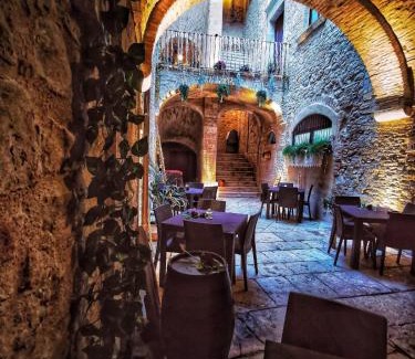 Castelnuovo della Daunia Lit Et Petit-Déjeuner | AGORA' Castelnuovo della Daunia