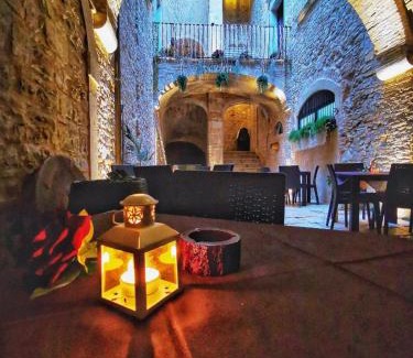 Castelnuovo della Daunia Lit Et Petit-Déjeuner | AGORA' Castelnuovo della Daunia