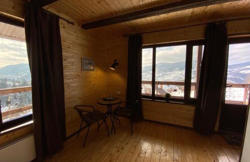 Slavske Hôtel | AGORA Chalet