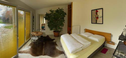 Foussemagne Appartement | Agora