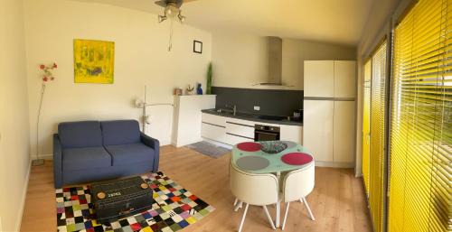Foussemagne Appartement | Agora
