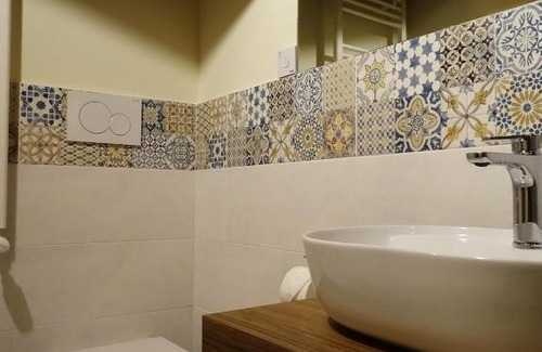 Castelnuovo della Daunia Maison | Agora'
