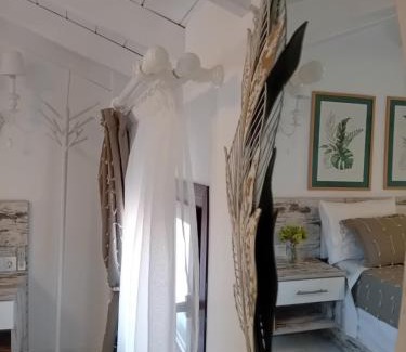 Agios Nikolaos Appartement | AGORA LUXURY LOFT