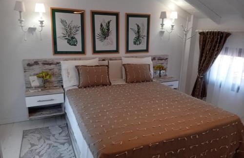 Agios Nikolaos Appartement | AGORA LUXURY LOFT