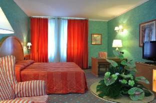 Rione Centro Hôtel | Agora' Palace Hotel