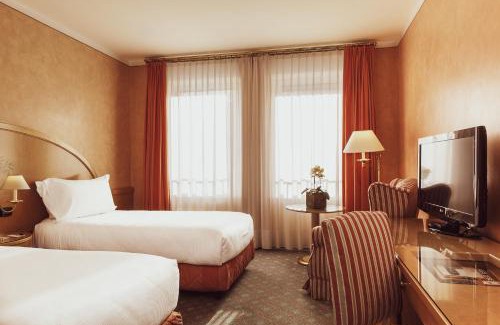 Rione Centro Hôtel | Agora' Palace Hotel