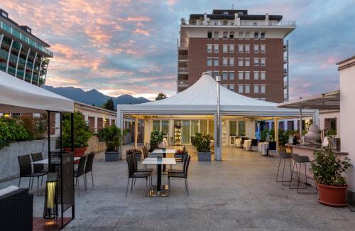 Rione Centro Hôtel | Agora' Palace Hotel