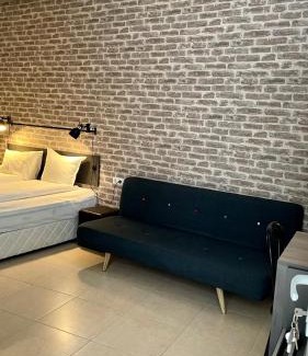 Plovdiv Center Maison | Agora Studios