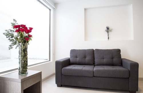 Barrios Unidos Hôtel | Agora Suites Self-Service Boutique Hotel