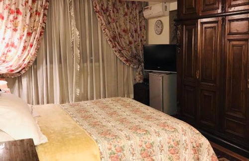 Agouza Appartement | Agouza
