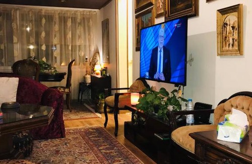 Agouza Appartement | Agouza