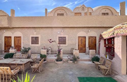 Siwa Hôtel | Agpeninshal Ecolodge