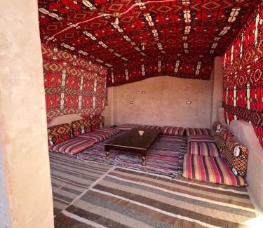 Siwa Hôtel | Agpeninshal Ecolodge