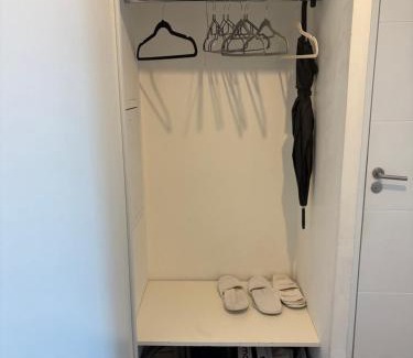 La Courneuve Appartement | Agréable 3 pièces - 8P - Parking - Séjour idéal Paris Proche Gare