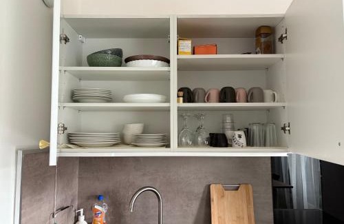 La Courneuve Appartement | Agréable 3 pièces - 8P - Parking - Séjour idéal Paris Proche Gare