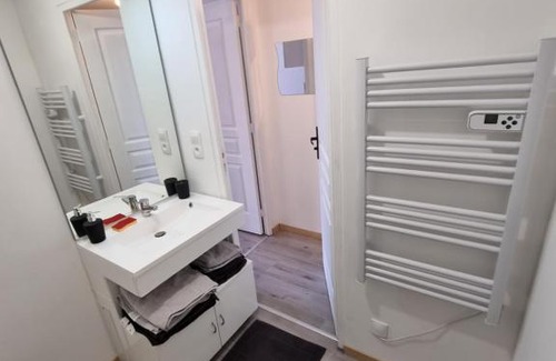 Massignieu-de-Rives Appartement | Agréable appartement