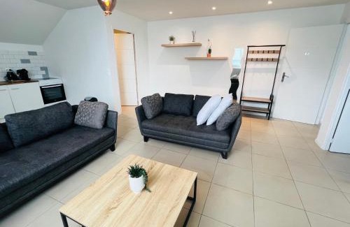 Chanteloup-en-Brie Appartement | Agréable appartement proche de disney