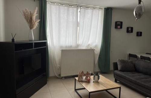 Chanteloup-en-Brie Appartement | Agréable appartement proche de disney