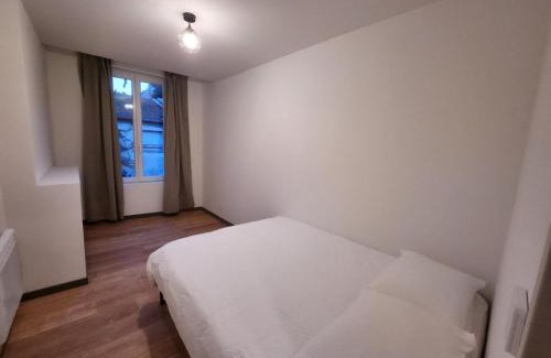 Bar-le-Duc Appartement | Agréable appartement, lumineux