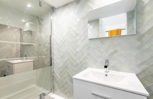 Les Lilas Appartement | Agréable appartement prés de Paris - III