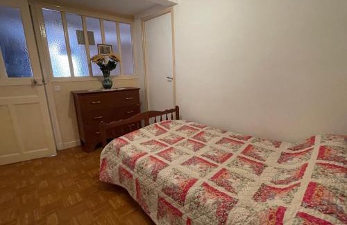 Veynes Appartement | Agréable appartement typiquement Haut-Alpin