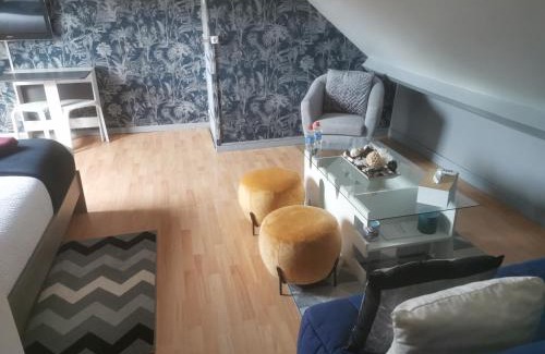 Villefranche-sur-Cher Lit Et Petit-Déjeuner | Agréable chambre d’hôte à la campagne