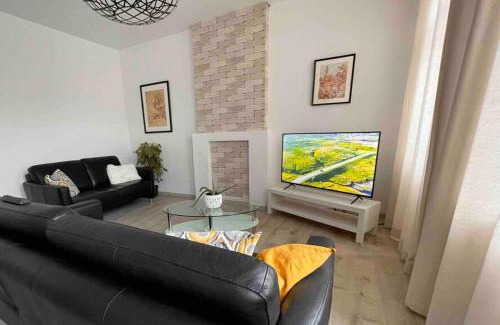 Ans Appartement | Agréable duplex proche de toutes commodités