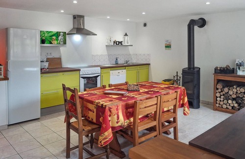 Louargat Maison | Agréable gite de campagne